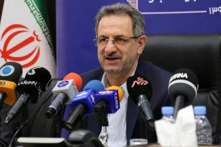 استاندار تهران: امکان لغو طرح ترافیک وجود ندارد