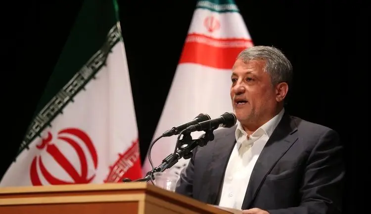 محسن هاشمی: تهرانی‌ها احساس ناامنی می‌کنند