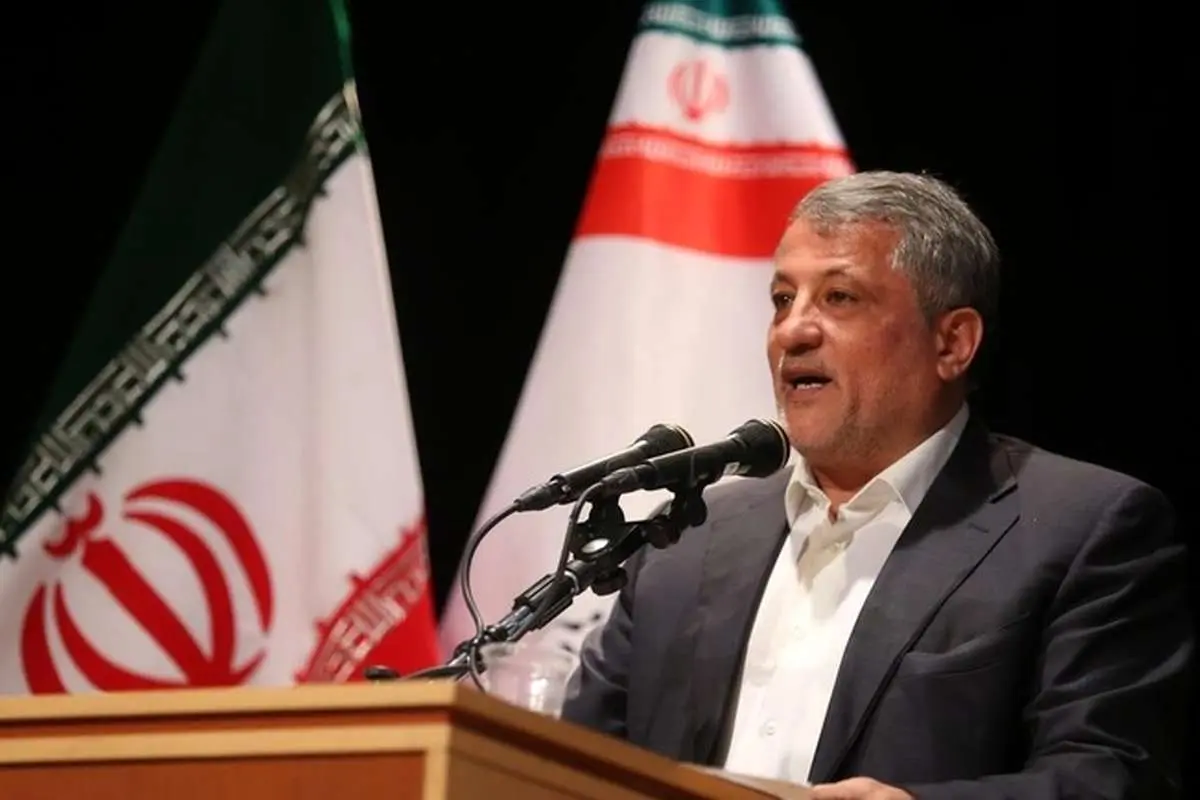 محسن هاشمی: تهرانیها احساس ناامنی میکنند