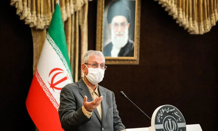 ربیعی: عده‌ای نمی‌خواهند جنگ اقتصادی را ببینند