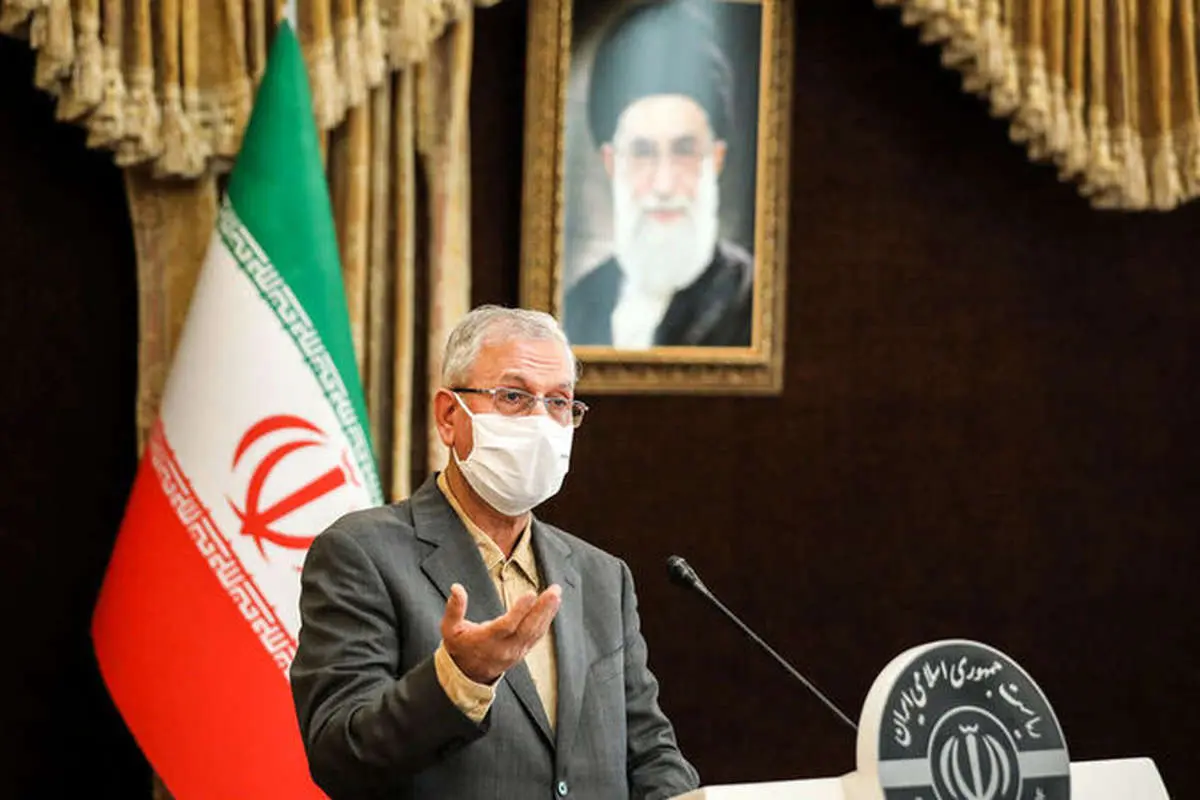 ربیعی: عدهای نمیخواهند جنگ اقتصادی را ببینند