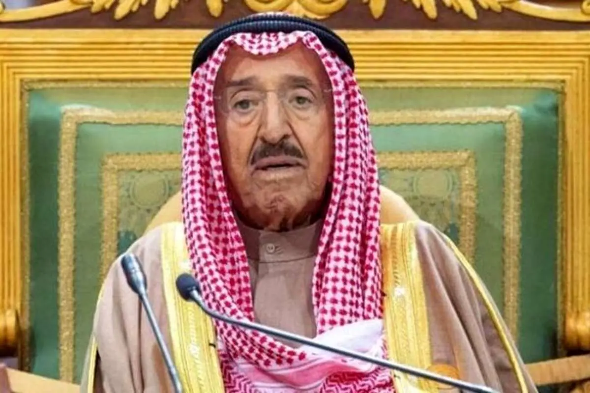 خبر درگذشت امیر کویت تکذیب شد