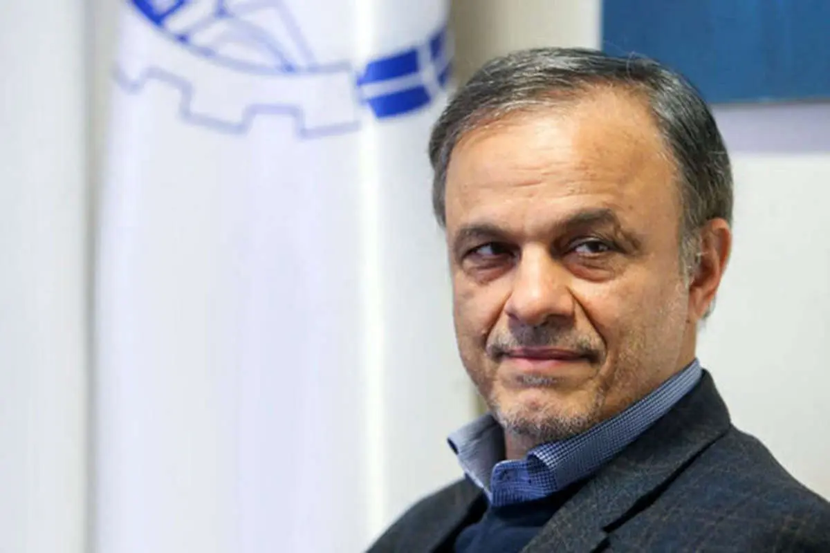 اولین دستور روحانی به وزیر صمت