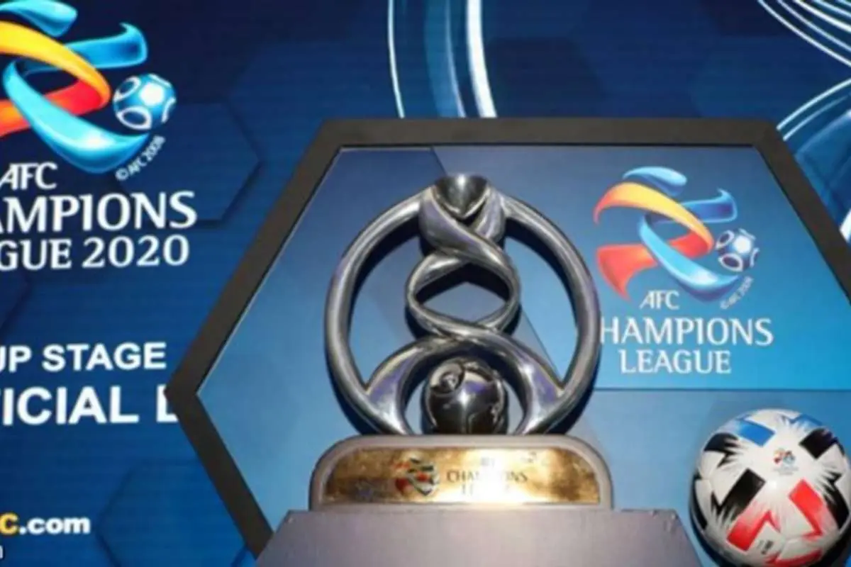 قانون جدید AFC به ضرر ایران