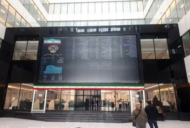 رصد جریان پول در بورس