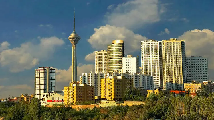 بازار مسکن در تله جهش