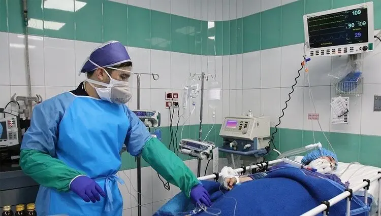 رابطه تحریم‌ها و مرگ ۱۳ هزار ایرانی به دلیل کرونا چیست؟