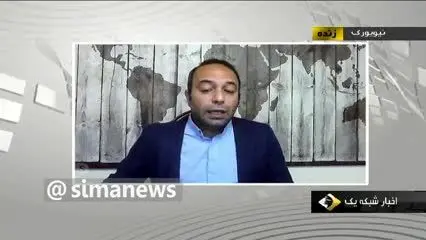 (ویدئو) جزئیات مناظره انتخاباتی ترامپ و بایدن از زبان کامران نجف زاده