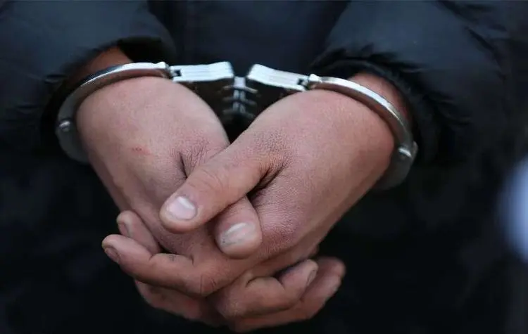 اخاذی اینترنتی «امیر عرب» از زنان