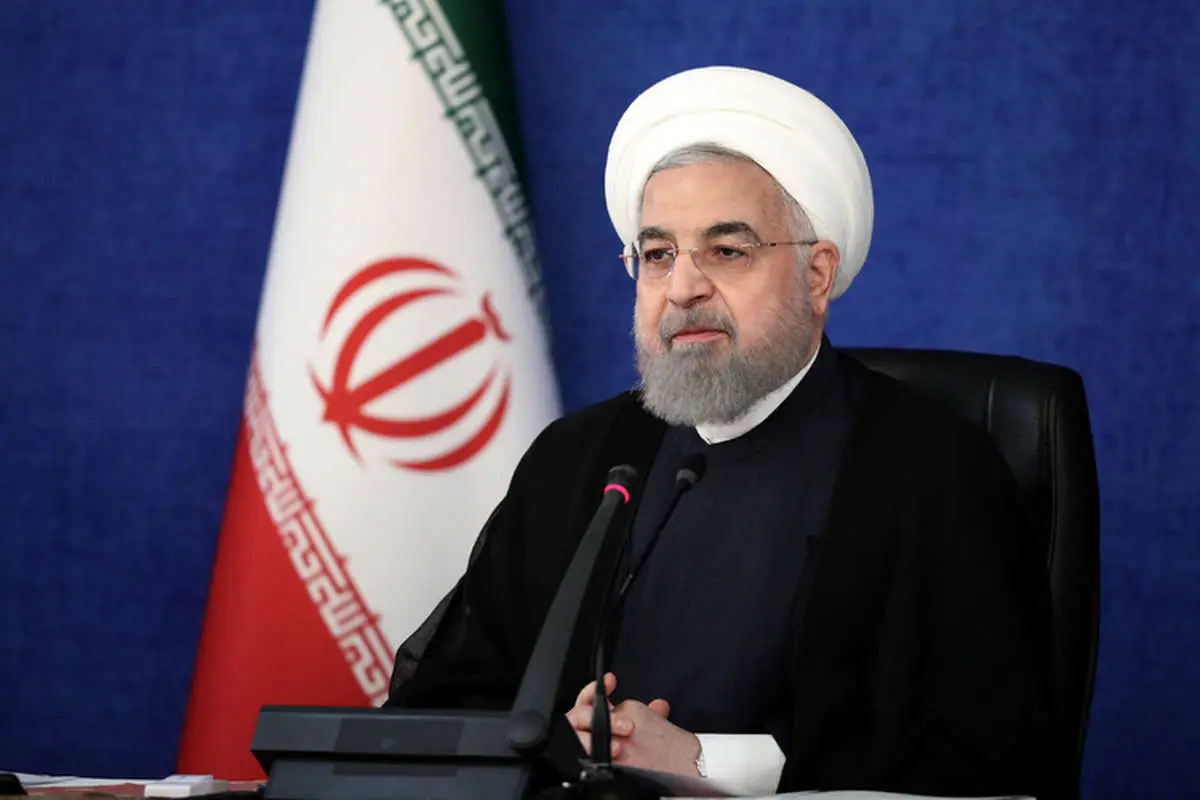 روحانی: از نقشه کشیدن علیه یکدیگر فاصله بگیریم
