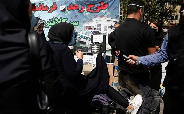 گالری