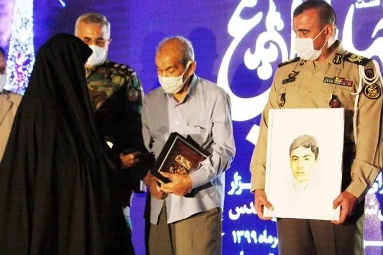 ماجرای دعوت رهبر کره شمالی از فرماندهان سپاه
