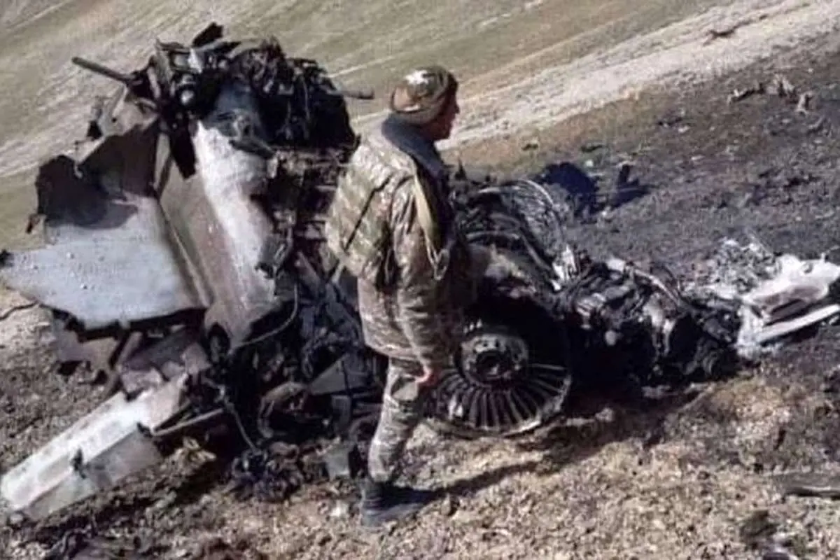 آذربایجان: تا خروج کامل ارمنستان میجنگیم
