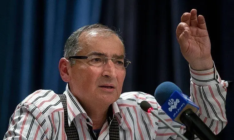 لطفا جلوی مناظره‌های بعدی را بگیرید!