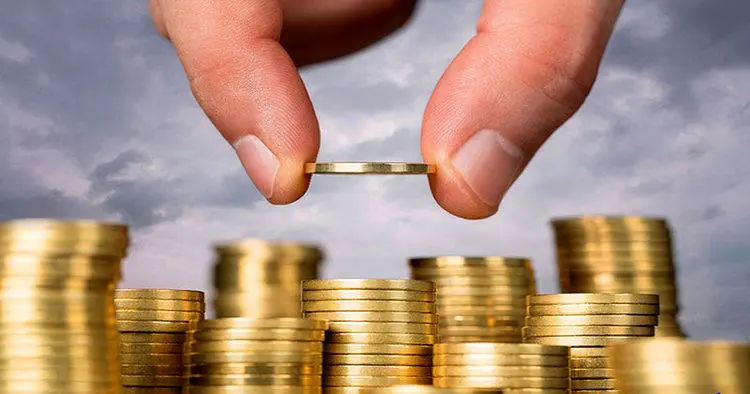 قیمت انواع سکه و طلای ۱۸ عیار در روز پنجشنبه ۱۰ مهر