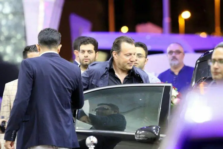 وکیل لیونل مسی به کمک فوتبال ایران می‌آید