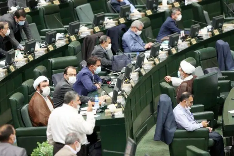 کمین پایداری برای پارلمان شهری