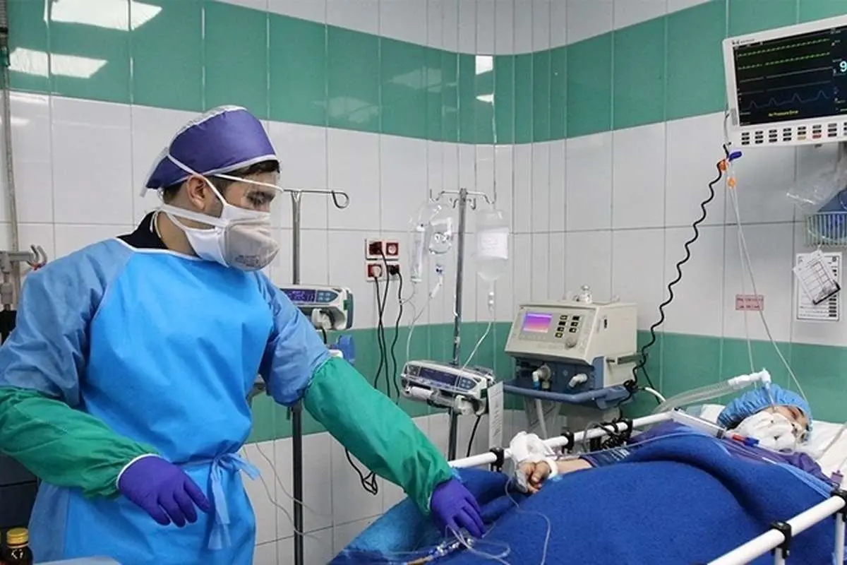 مرگ ناگهانی مبتلایان به کرونا در سنین ۲۰ تا ۴۰ سال