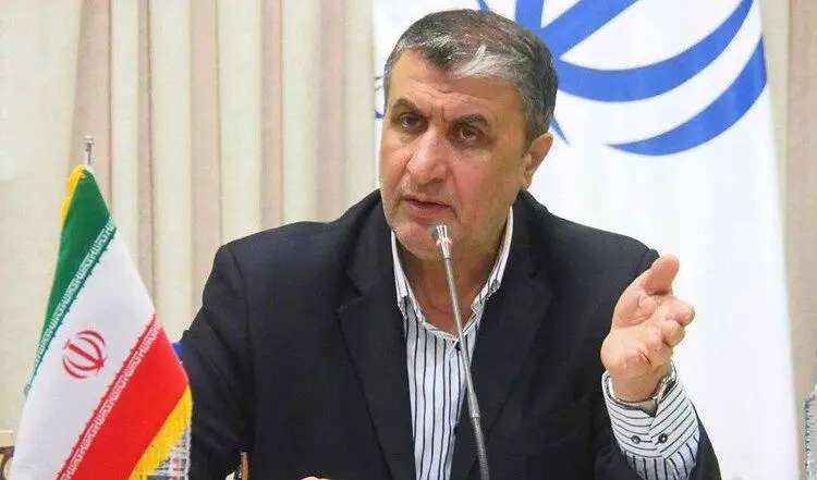هیچ پرواز مسافری بین ایران و عراق انجام نمی‌شود