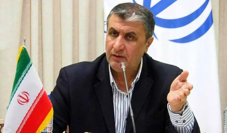 هیچ پرواز مسافری بین ایران و عراق انجام نمی‌شود
