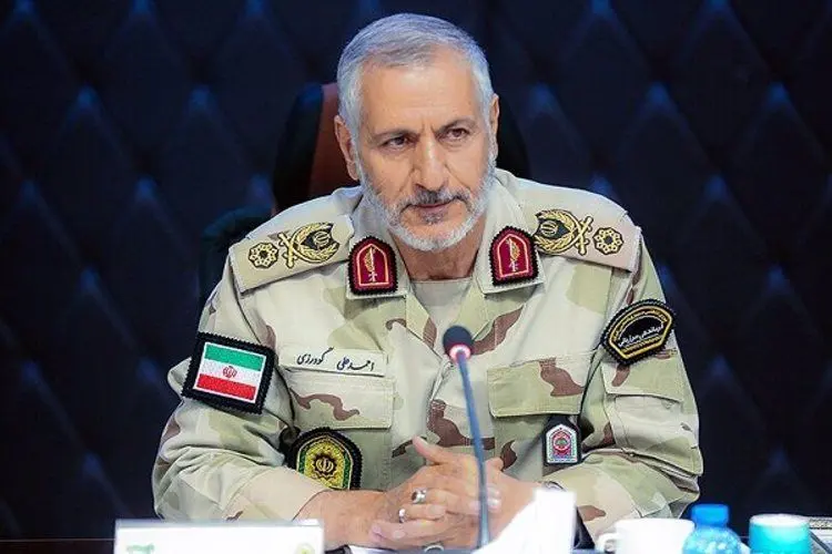 پلیس: تردد زائران اربعین در مرزهای چهارگانه ممنوع است