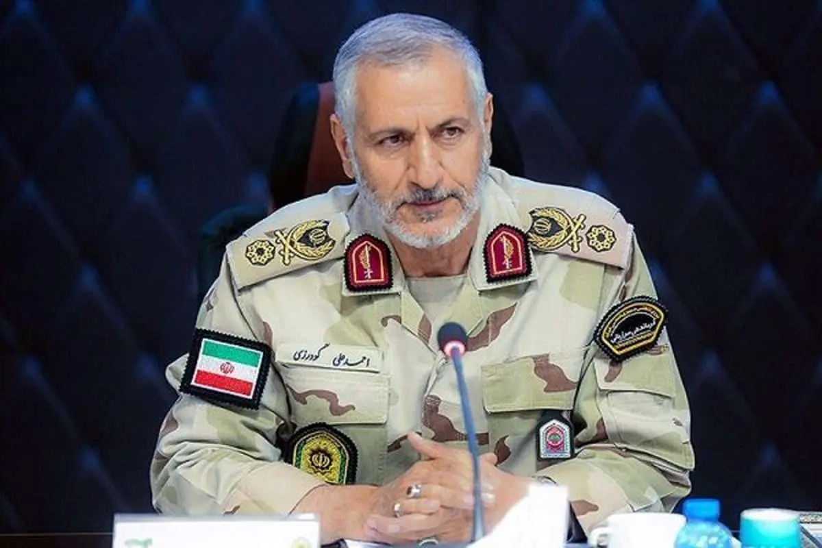 پلیس: تردد زائران اربعین در مرزهای چهارگانه ممنوع است
