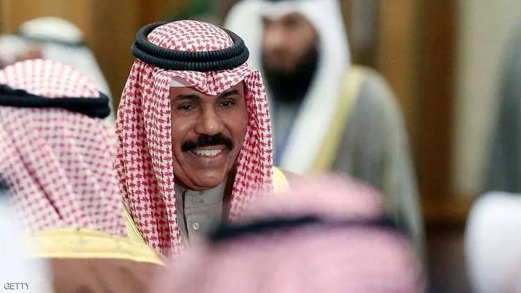آیا کویت با امیر جدیدش، راه امارات و بحرین را میرود؟