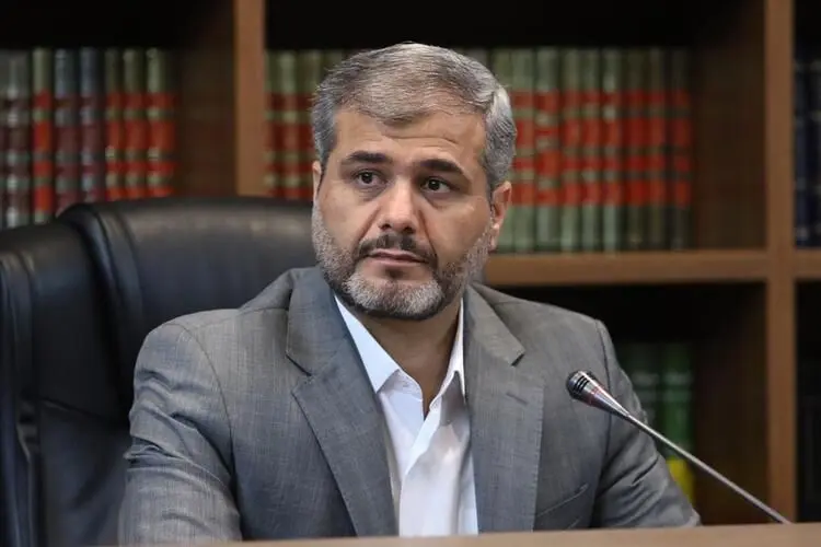 توضیح دادستان تهران در مورد کلیپی در حاشیه اجرای طرح رعد