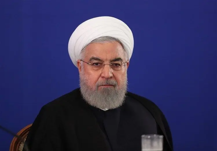 ریختن آب پاکی بر دستان روحانی؟