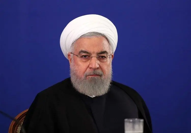ریختن آب پاکی بر دستان روحانی؟