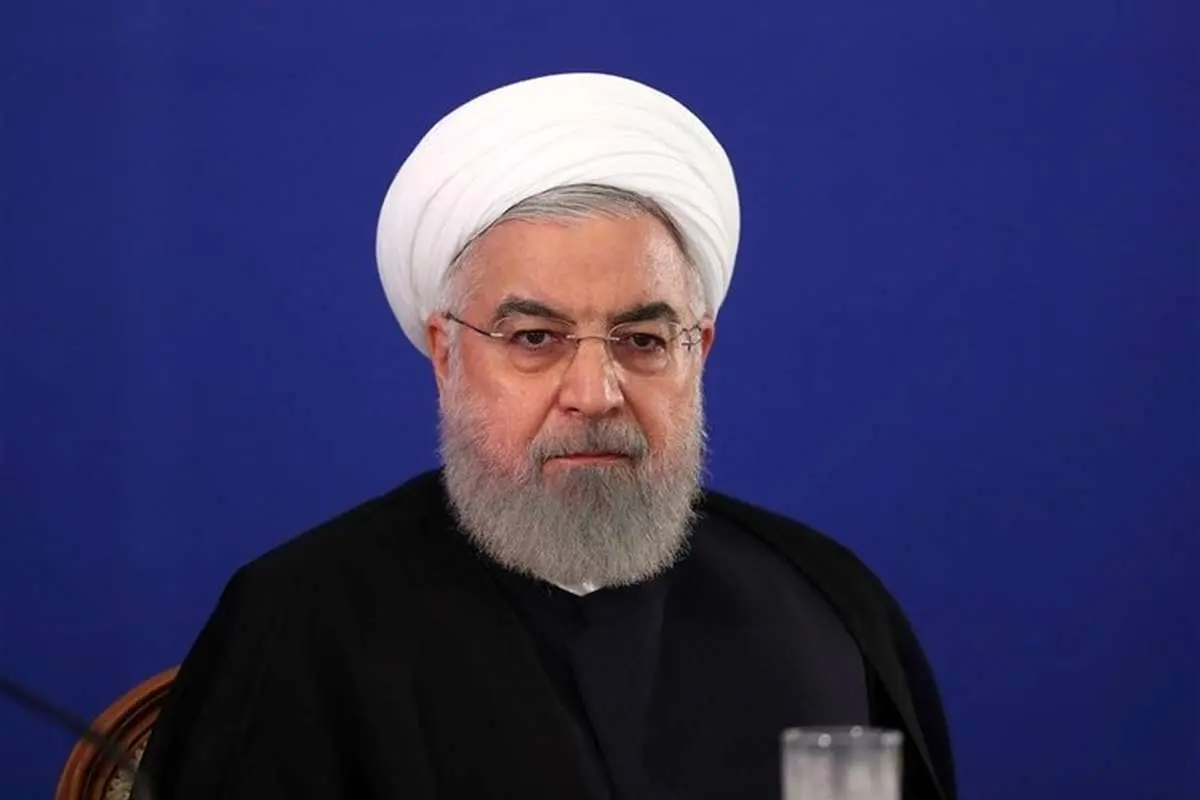 ریختن آب پاکی بر دستان روحانی؟