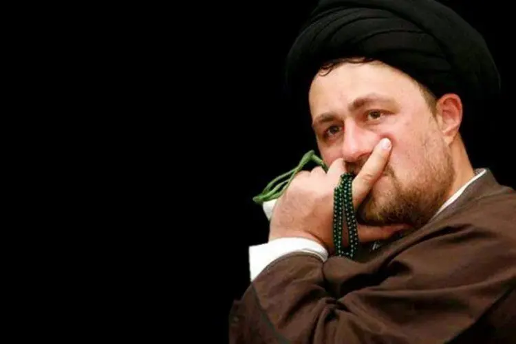 انتقادات تند سید حسن خمینی: در دید برخی انقلابی خوب، انقلابی مرده است