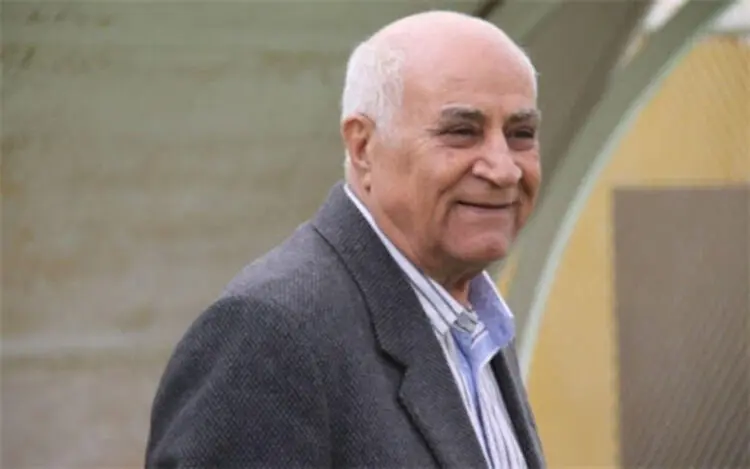محمود یاوری در ICU بستری شد