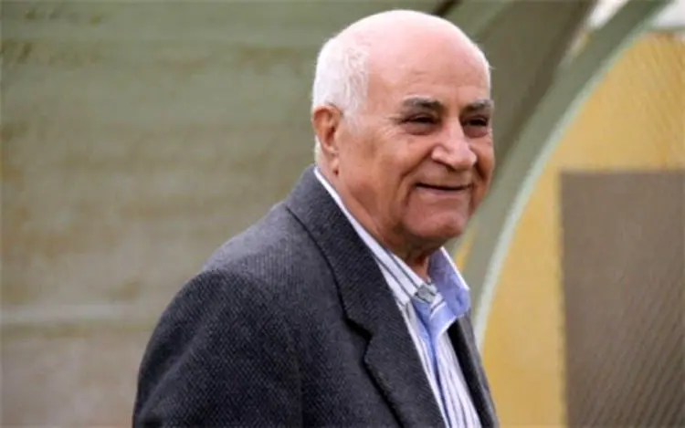 محمود یاوری در ICU بستری شد