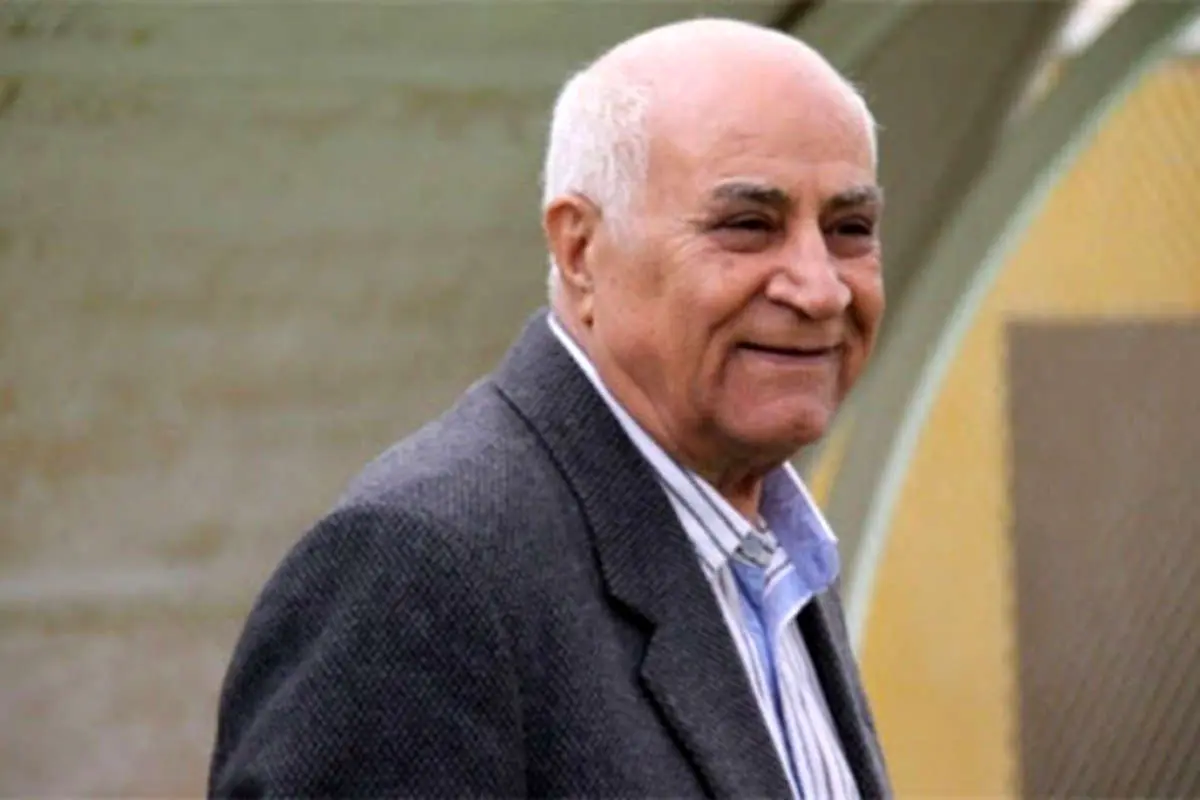 محمود یاوری در ICU بستری شد