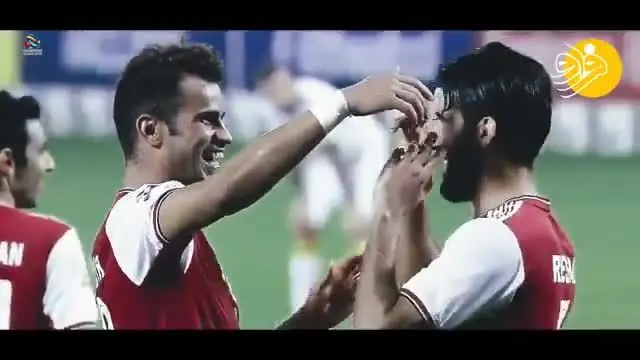 (ویدیو) کلیپ AFC برای دیدار پرسپولیس و النصر