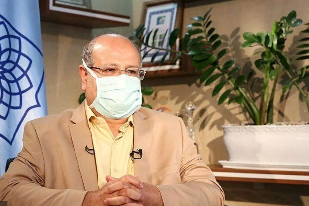 فرمانده ستاد کرونای تهران: به زودی افراد بدون ماسک جریمه میشوند