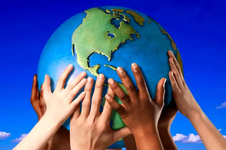 آمریکا؛ نقض صلح بشر دوستانه