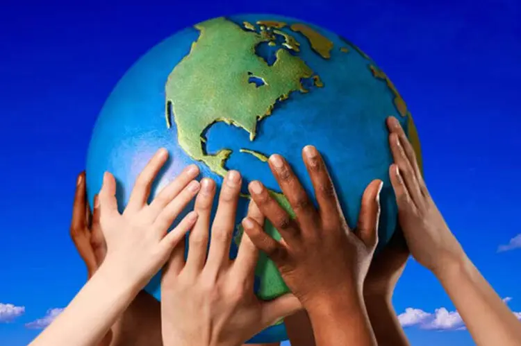 آمریکا؛ نقض صلح بشر دوستانه