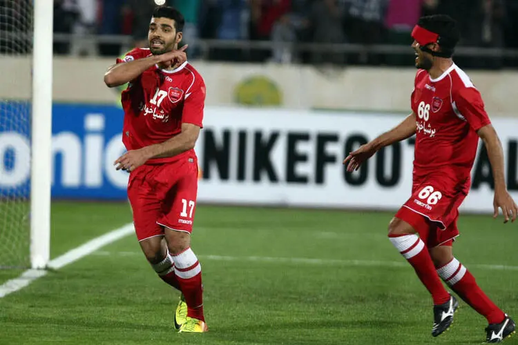 داعش، مهدی طارمی و شیخ النمر
