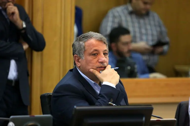 هشدار هاشمی