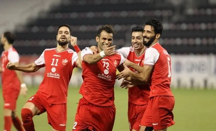 ثروت باور نکردنی در انتظار پرسپولیس!