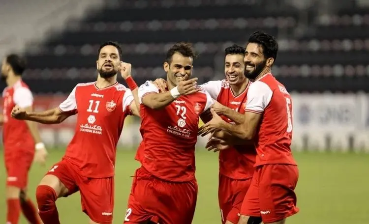 ثروت باور نکردنی در انتظار پرسپولیس!