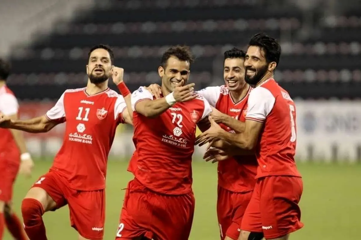 ثروت باور نکردنی در انتظار پرسپولیس!