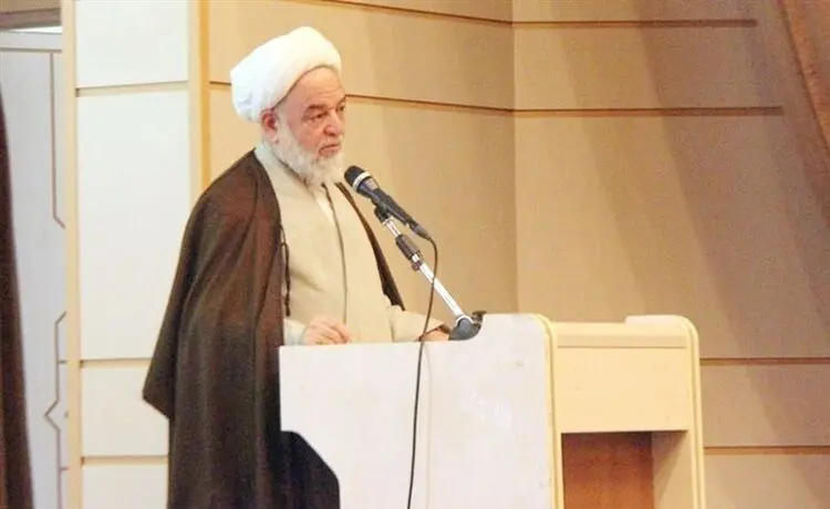 امام جمعه بجنورد: پلیس زندگی بدحجابان را ناامن کند