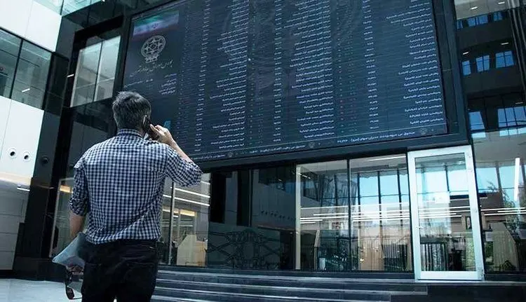 ۱۰ نماد بورس با کمترین ارزش خرید؛ خساپا، وپارس، خودرو، رتکو و...