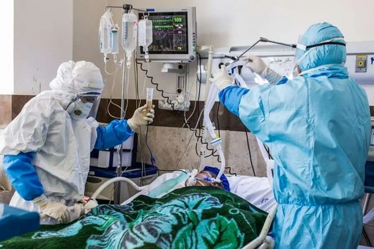 احتمال افزایش ۲ تا ۳ برابری مرگ و میر در هفته‌های آینده