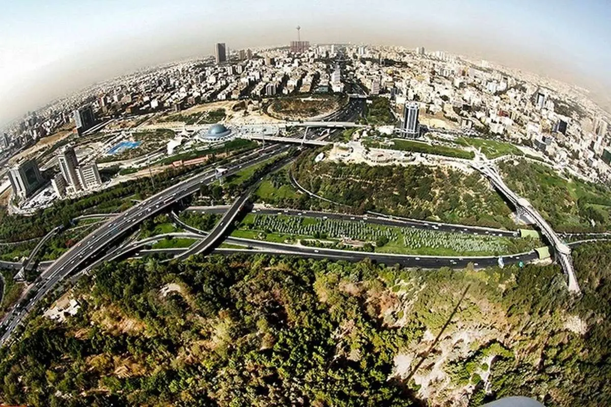 در اراضی عباسآباد تهران چه میگذرد؟