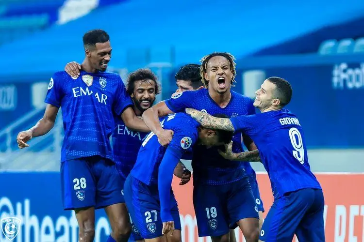 حذف الهلال قانونی بود