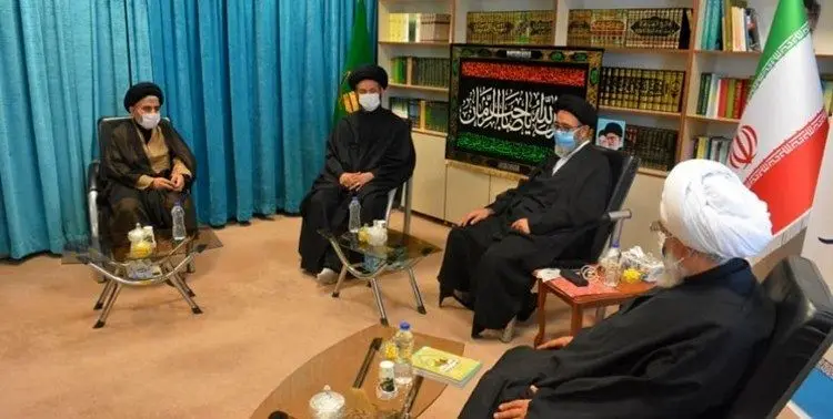 بیانیه چهار امام‌جمعه درباره جنگ قره باغ
